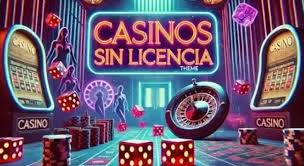 Online Casino Ausland - Die besten Optionen für Spieler Online Casino Ausland - Die besten Optionen für Spieler