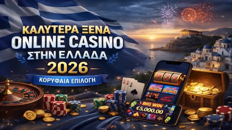 Οδηγός για τα Ονλάιν Καζίνο Πώς να Διασκεδάσετε και να Κερδίσετε Οδηγός για τα Ονλάιν Καζίνο Πώς να Διασκεδάσετε και να Κερδίσετε