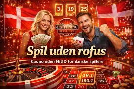 Udenlandsk Casino Uden ROFUS MGA En Guide til Spiloplevelsen Udenlandsk Casino Uden ROFUS MGA En Guide til Spiloplevelsen
