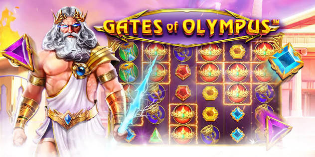 Unleash the Power of the Gates of Olympus Slot Unleash the Power of the Gates of Olympus Slot